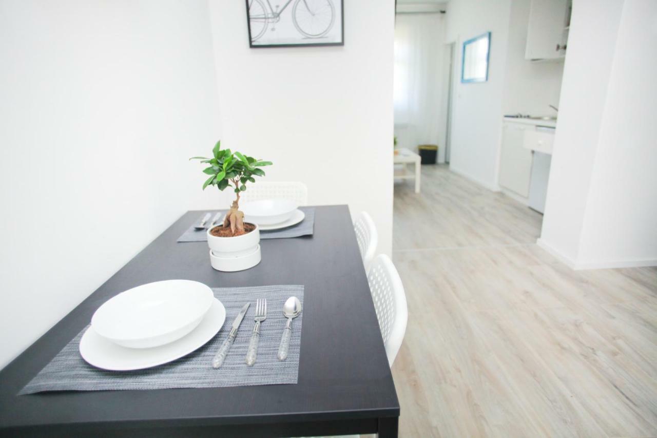 Apartmán Maksimir-Rebro Záhřeb Exteriér fotografie